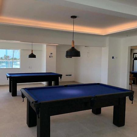 Apartamento Em Salinas Resort Salinopolis Ngoại thất bức ảnh