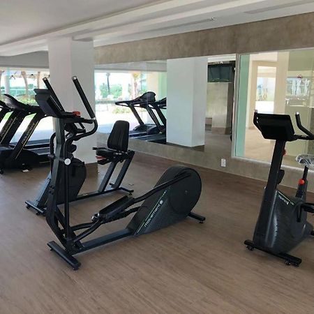 Apartamento Em Salinas Resort Salinopolis Ngoại thất bức ảnh