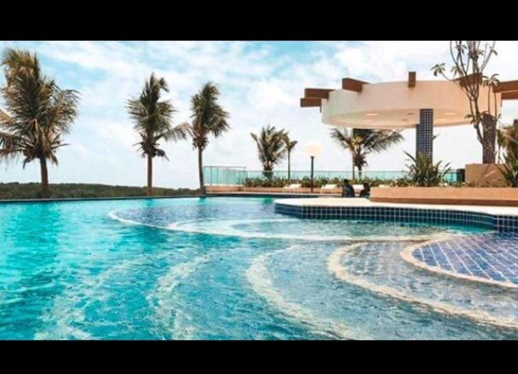 Apartamento Em Salinas Resort Salinopolis Ngoại thất bức ảnh