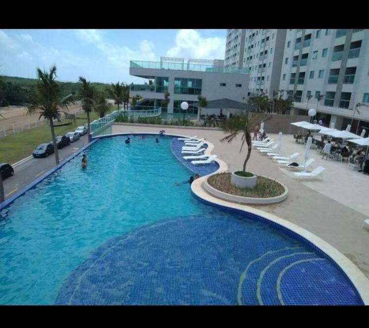 Apartamento Em Salinas Resort Salinopolis Ngoại thất bức ảnh