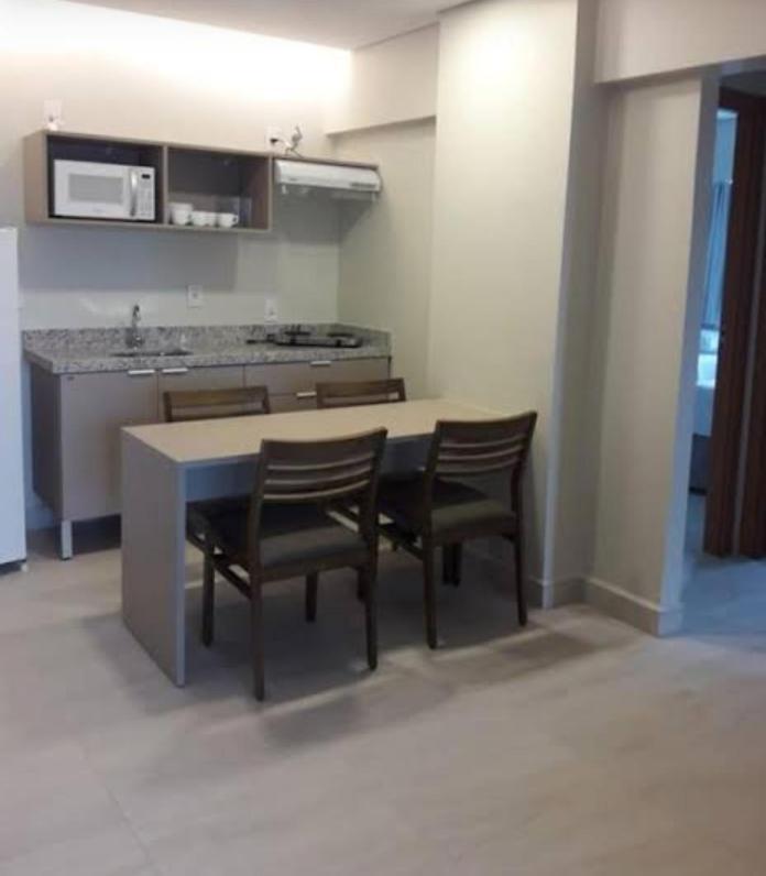 Apartamento Em Salinas Resort Salinopolis Ngoại thất bức ảnh