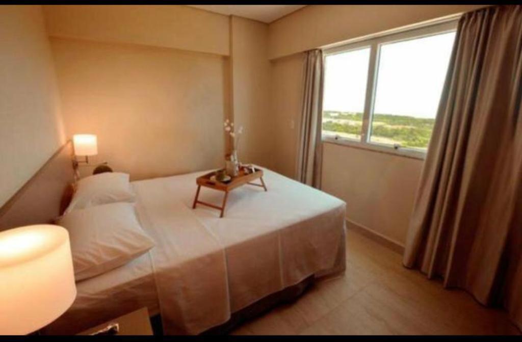 Apartamento Em Salinas Resort Salinopolis Ngoại thất bức ảnh