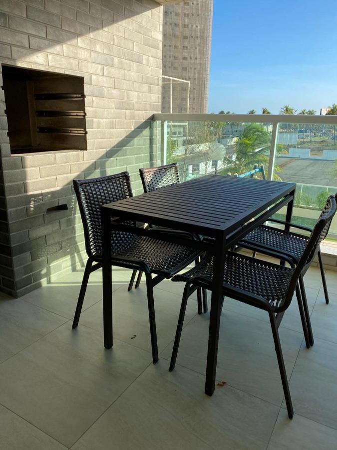 Apartamento Em Salinas Resort Salinopolis Ngoại thất bức ảnh