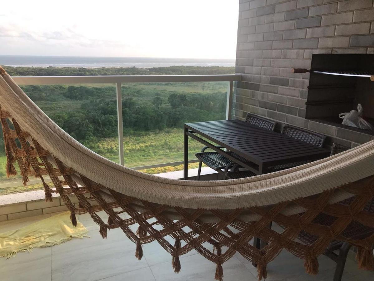 Apartamento Em Salinas Resort Salinopolis Ngoại thất bức ảnh
