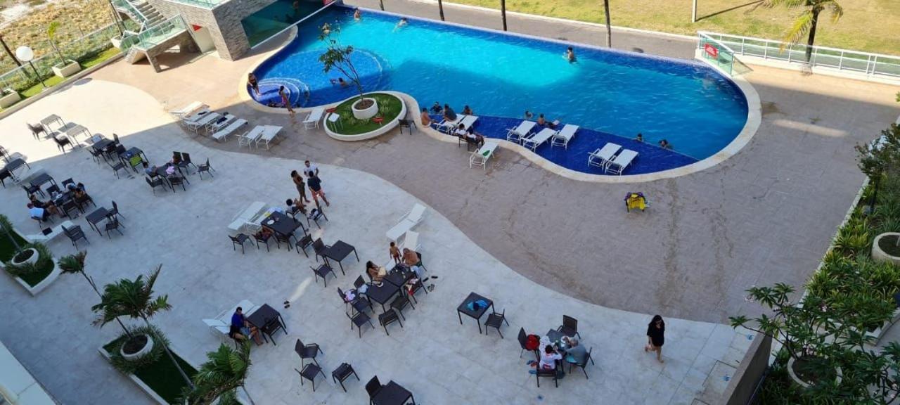Apartamento Em Salinas Resort Salinopolis Ngoại thất bức ảnh