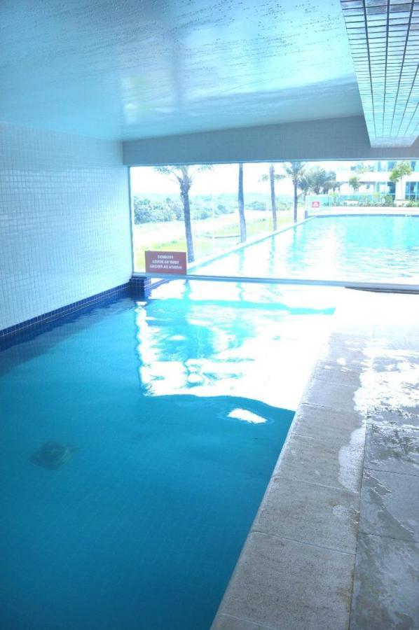 Apartamento Em Salinas Resort Salinopolis Ngoại thất bức ảnh