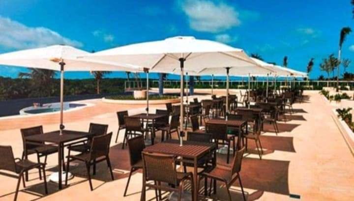 Apartamento Em Salinas Resort Salinopolis Ngoại thất bức ảnh