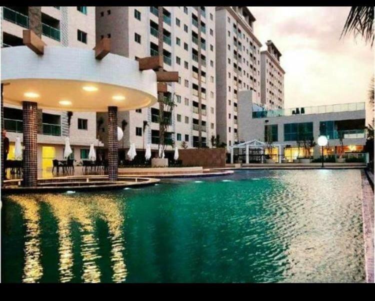 Apartamento Em Salinas Resort Salinopolis Ngoại thất bức ảnh