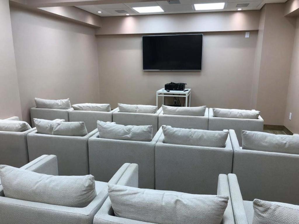 Apartamento Em Salinas Resort Salinopolis Ngoại thất bức ảnh