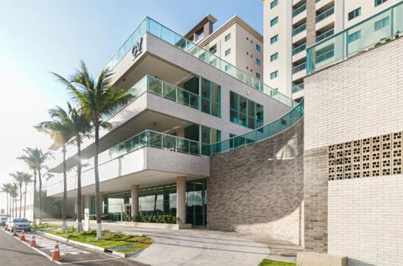 Apartamento Em Salinas Resort Salinopolis Ngoại thất bức ảnh