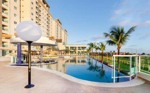 Apartamento Em Salinas Resort Salinopolis Ngoại thất bức ảnh