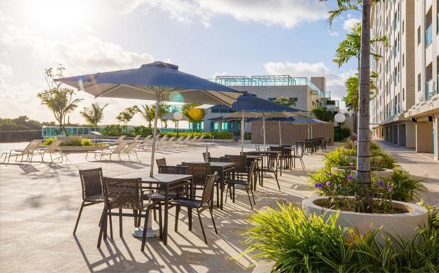 Apartamento Em Salinas Resort Salinopolis Ngoại thất bức ảnh