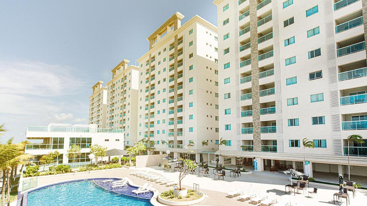 Apartamento Em Salinas Resort Salinopolis Ngoại thất bức ảnh