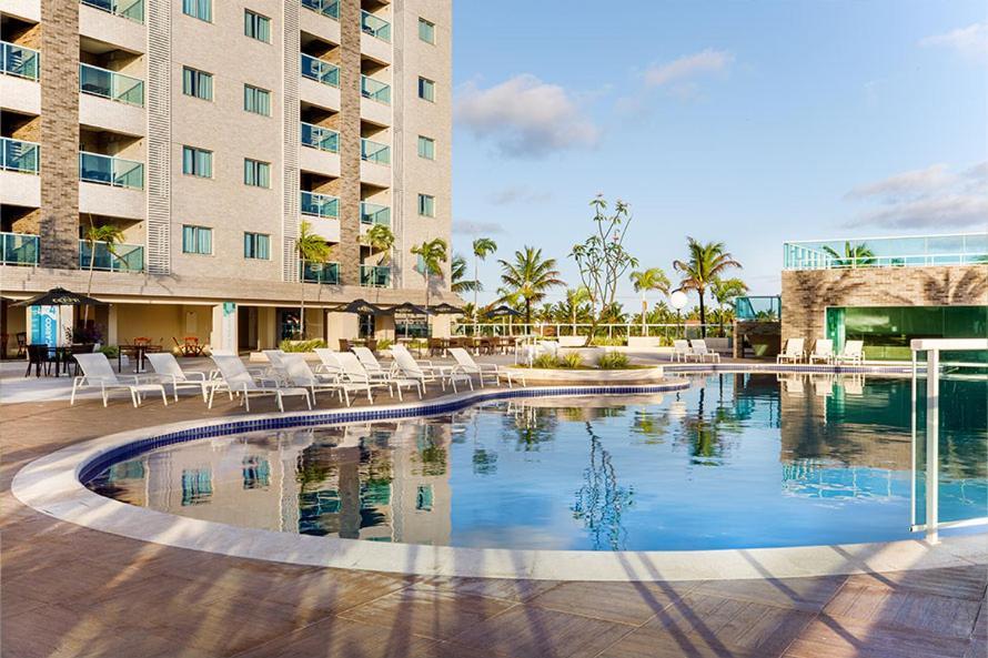 Apartamento Em Salinas Resort Salinopolis Ngoại thất bức ảnh
