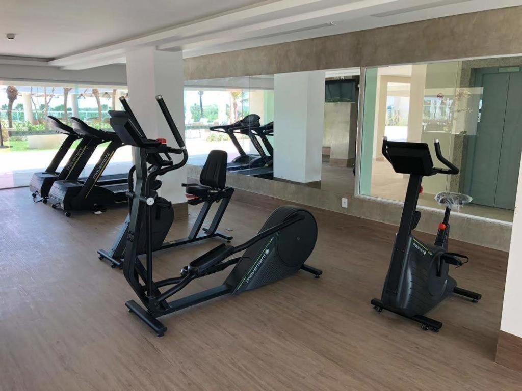 Apartamento Em Salinas Resort Salinopolis Ngoại thất bức ảnh