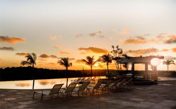 Apartamento Em Salinas Resort Salinopolis Ngoại thất bức ảnh