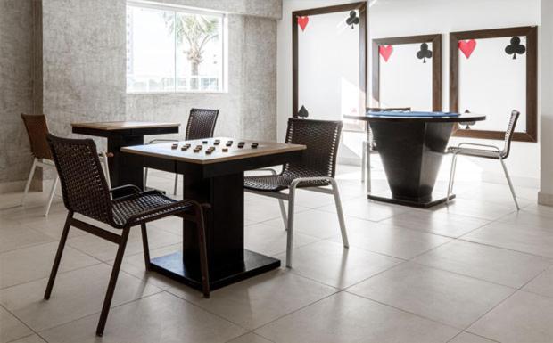 Apartamento Em Salinas Resort Salinopolis Ngoại thất bức ảnh