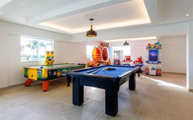 Apartamento Em Salinas Resort Salinopolis Ngoại thất bức ảnh