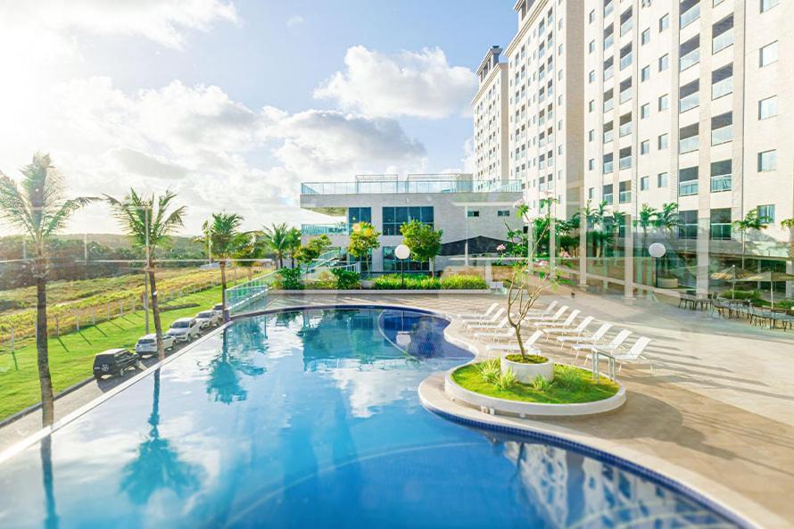 Apartamento Em Salinas Resort Salinopolis Ngoại thất bức ảnh