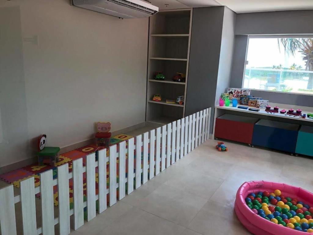 Apartamento Em Salinas Resort Salinopolis Ngoại thất bức ảnh