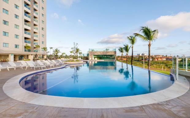 Apartamento Em Salinas Resort Salinopolis Ngoại thất bức ảnh