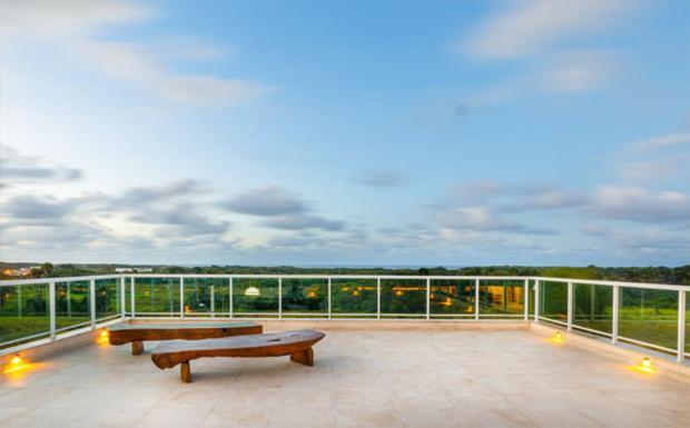 Apartamento Em Salinas Resort Salinopolis Ngoại thất bức ảnh