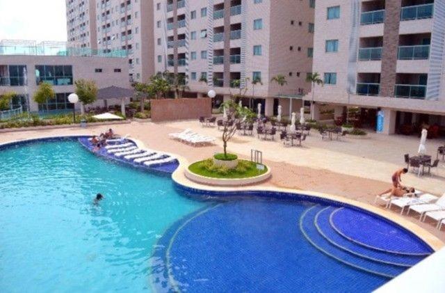 Apartamento Em Salinas Resort Salinopolis Ngoại thất bức ảnh