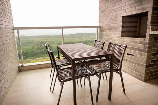 Apartamento Em Salinas Resort Salinopolis Ngoại thất bức ảnh