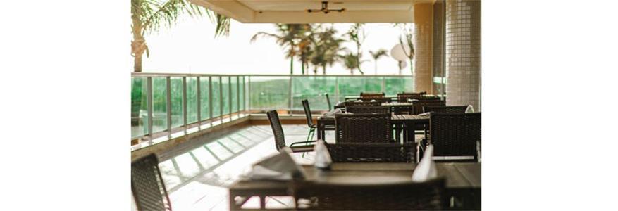 Apartamento Em Salinas Resort Salinopolis Ngoại thất bức ảnh