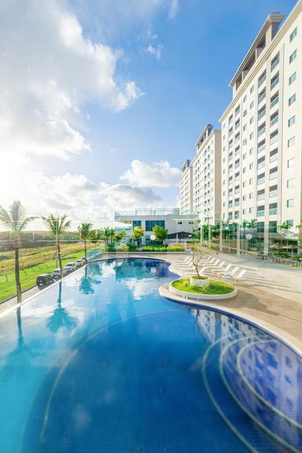 Apartamento Em Salinas Resort Salinopolis Ngoại thất bức ảnh