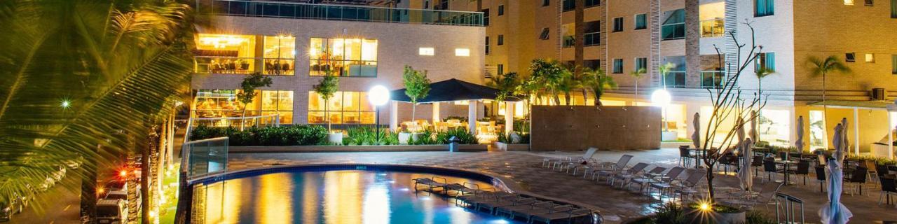 Apartamento Em Salinas Resort Salinopolis Ngoại thất bức ảnh