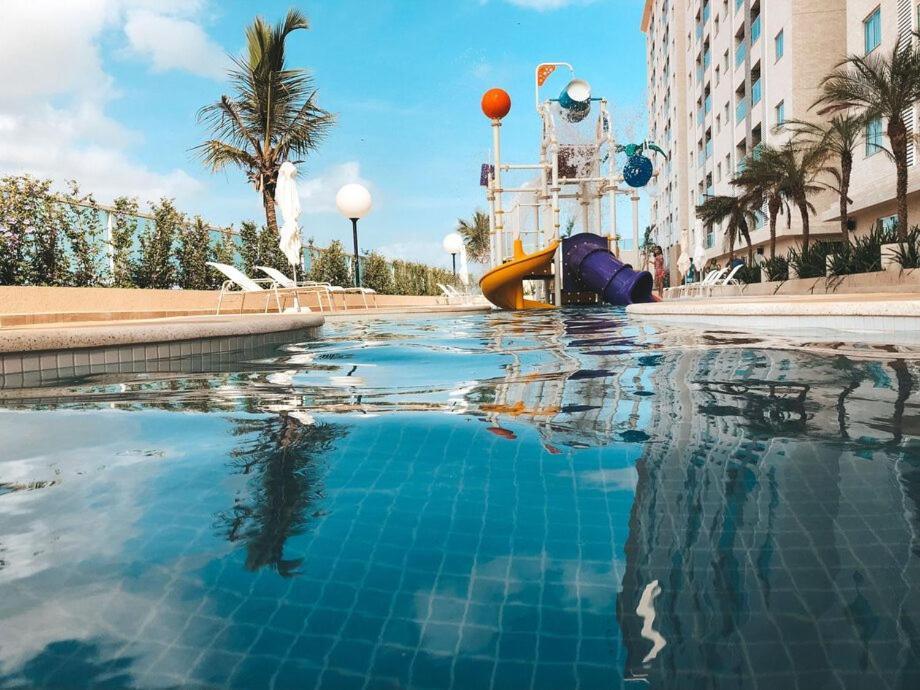 Apartamento Em Salinas Resort Salinopolis Ngoại thất bức ảnh