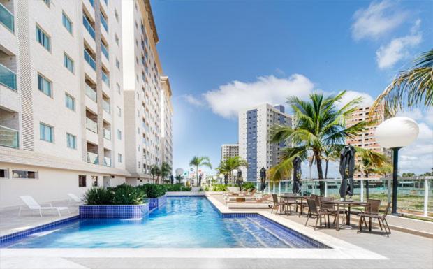 Apartamento Em Salinas Resort Salinopolis Ngoại thất bức ảnh