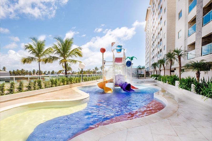 Apartamento Em Salinas Resort Salinopolis Ngoại thất bức ảnh