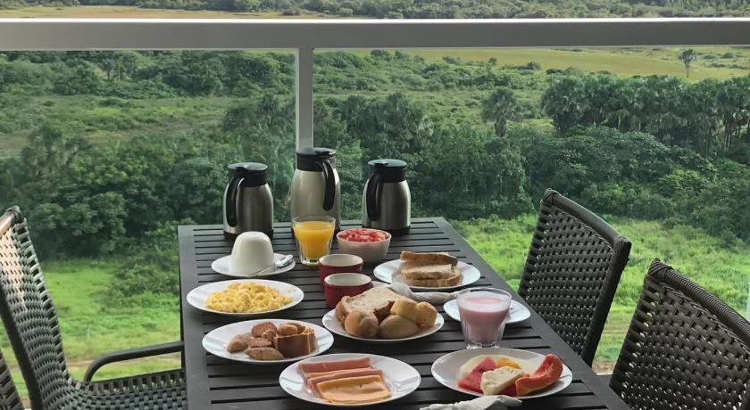 Apartamento Em Salinas Resort Salinopolis Ngoại thất bức ảnh