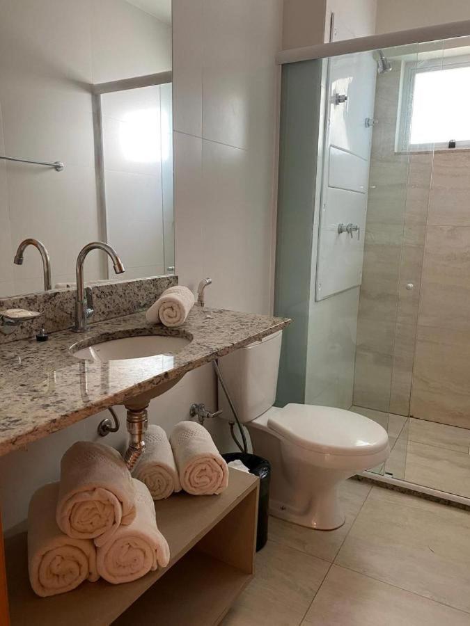 Apartamento Em Salinas Resort Salinopolis Ngoại thất bức ảnh